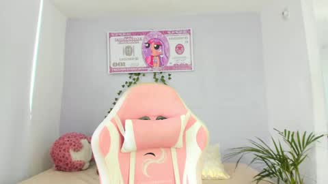 Nayah Williams  - OnlyFans  online show from February 2025 12:28:01 PM