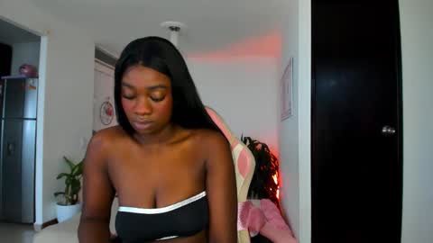 Nayah Williams  - OnlyFans  online show from February 2026 01:54:02 PM