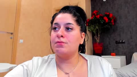 Eliza online show from February 2026 12:53:01 AM