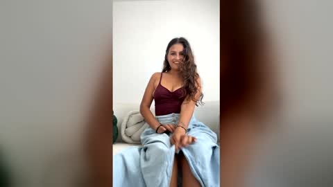 NayaraD online show from June 2026 05:45:01 PM