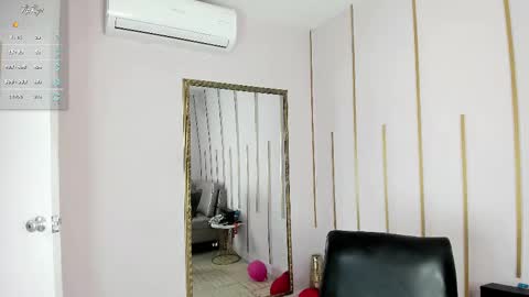 Nayaris 3 online show from March 2025 08:44:02 PM