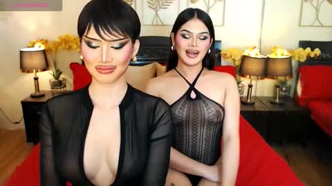 F R A N Z I A online show from February 2026 08:05:02 AM