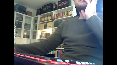 Snapshot of ndboy94 chatting on February 2025 10:41:01 AM ndboy94 online show from February 2025 10:41:01 AM