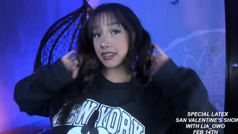 Nefertari online show from February 2025 11:56:01 AM