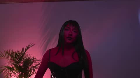 Nefertari online show from February 2026 11:51:01 AM