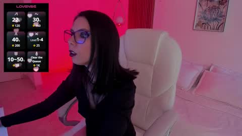 Nebula online show from November 2025 12:40:02 PM