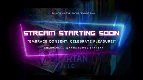 Snapshot of nebulust chatting on October 2025 08:45:02 AM nebulust online show from October 2025 08:45:02 AM