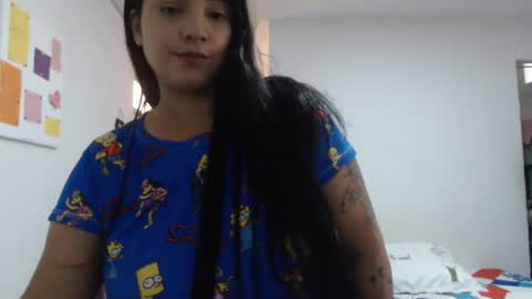 Snapshot of nebyula_star chatting on January 2025 10:31:02 PM Nebyula online show from January 2025 10:31:02 PM