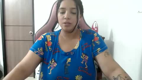Nebyula online show from May 2026 07:34:02 PM