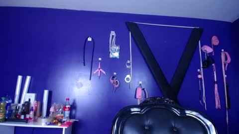 Camille online show from December 2024 01:39:01 PM