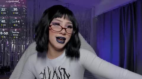 Snapshot of necucubi chatting on February 2026 11:16:01 AM Eva online show from February 2026 11:16:01 AM