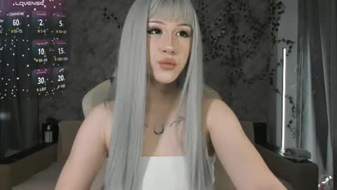 Eva online show from April 2026 11:41:01 AM