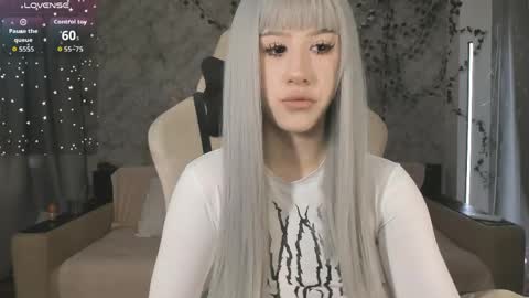 Eva online show from April 2026 12:14:02 PM