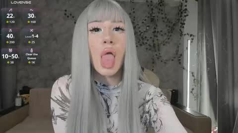 Eva online show from May 2026 09:36:02 AM