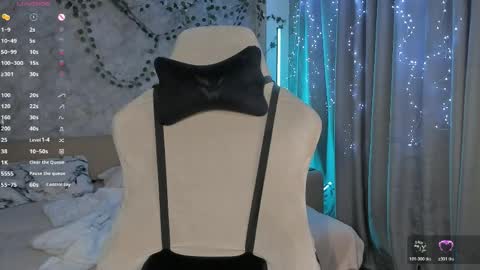 Eva online show from May 2026 02:34:02 PM