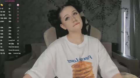 Eva online show from May 2026 08:11:01 AM