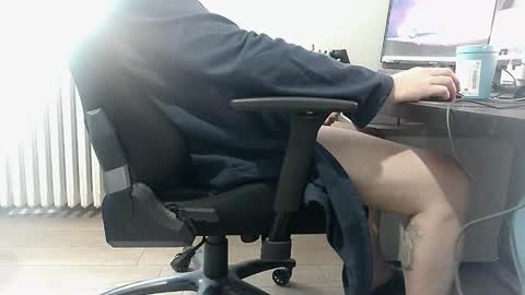 Snapshot of neeko1283 chatting on April 2026 04:45:01 PM neeko online show from April 2026 04:45:01 PM