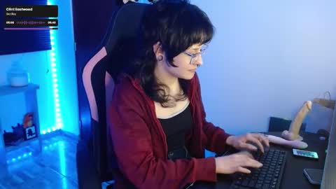 Snapshot of neena_nyx chatting on December 2024 01:31:02 AM Neena Nyx online show from December 2024 01:31:02 AM