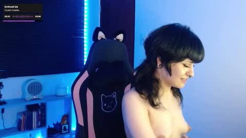 Snapshot of neena_nyx chatting on December 2024 12:13:01 AM Neena Nyx online show from December 2024 12:13:01 AM