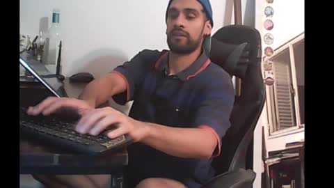 Nek y Ema online show from December 2025 04:29:02 AM