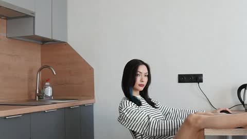 Kemi  online show from April 2026 05:08:02 AM