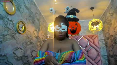 Nefer  online show from October 2025 04:58:01 AM