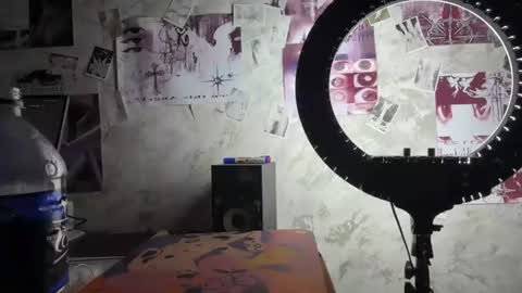 Snapshot of neforstudio chatting on June 2026 08:33:02 PM neforstudio online show from June 2026 08:33:02 PM