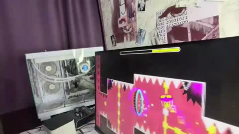 Snapshot of neforstudio chatting on June 2026 11:02:01 PM neforstudio online show from June 2026 11:02:01 PM