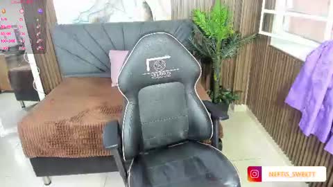 NEFTIS  online show from July 2026 07:05:01 PM