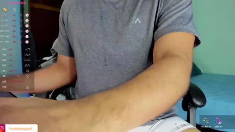 NEGAN  online show from January 2025 04:23:01 AM