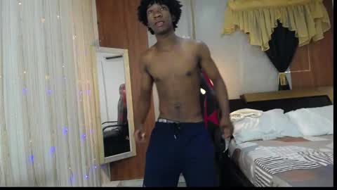 NEGGA online show from February 2026 12:41:01 PM