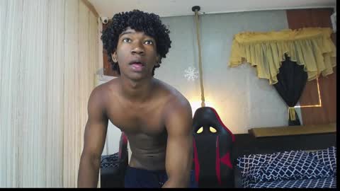 NEGGA online show from February 2026 01:38:02 PM