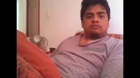 negritoo_2503 online show from September 2025 06:02:01 PM