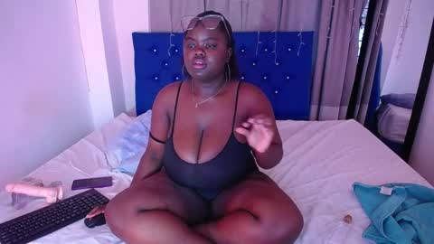  CHIKY  online show from April 2026 10:45:01 PM