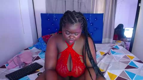  CHIKY  online show from May 2026 08:49:02 PM