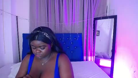  CHIKY  online show from July 2026 02:40:01 AM