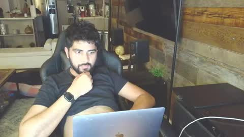 neil online show from April 2026 05:08:01 AM