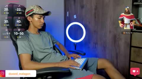 Snapshot of neitan_miller chatting on January 2026 03:44:01 AM neitan online show from January 2026 03:44:01 AM