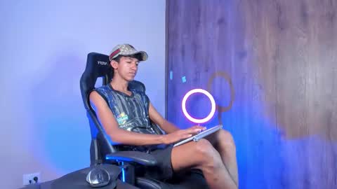 Snapshot of neitan_miller chatting on February 2026 11:50:01 AM neitan online show from February 2026 11:50:01 AM