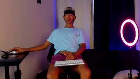 neitan online show from May 2026 01:05:01 PM