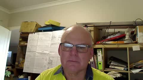 NECK online show from July 2026 03:19:01 AM