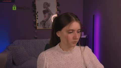 Snapshot of nekky_mouse chatting on December 2025 08:34:02 AM Meow online show from December 2025 08:34:02 AM