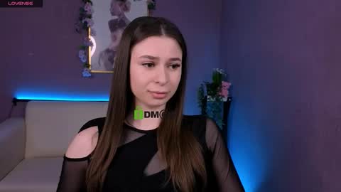Snapshot of nekky_mouse chatting on March 2026 10:22:01 AM Meow online show from March 2026 10:22:01 AM