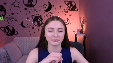 Snapshot of nekky_mouse chatting on May 2026 09:14:01 AM Meow online show from May 2026 09:14:01 AM