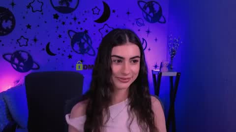 Snapshot of nekky_mouse chatting on May 2026 10:36:01 AM Meow online show from May 2026 10:36:01 AM