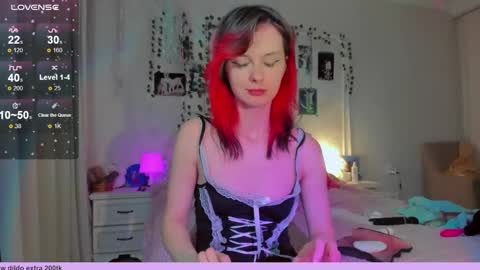 neko_kitsune online show from March 2025 05:33:01 PM