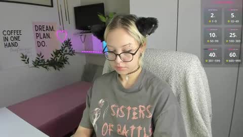 Kate online show from March 2026 07:36:02 AM