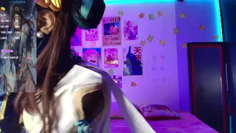 Nekogirl . online show from April 2026 03:08:02 AM