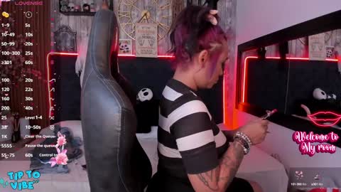 Miah online show from January 2025 12:11:02 PM