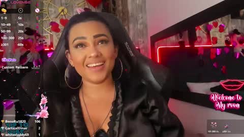 Miah online show from February 2025 03:58:02 PM